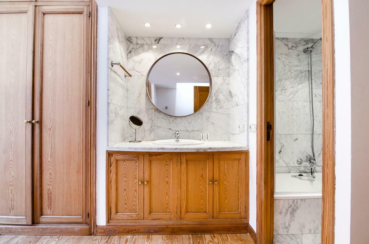 Fresa, 3 * Madri