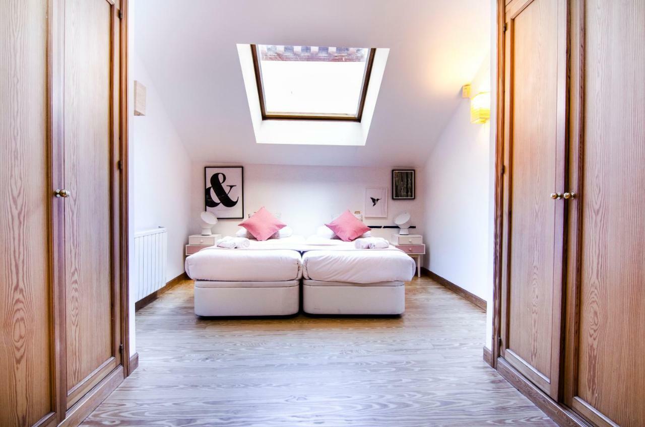 Fresa, 3 * Madri