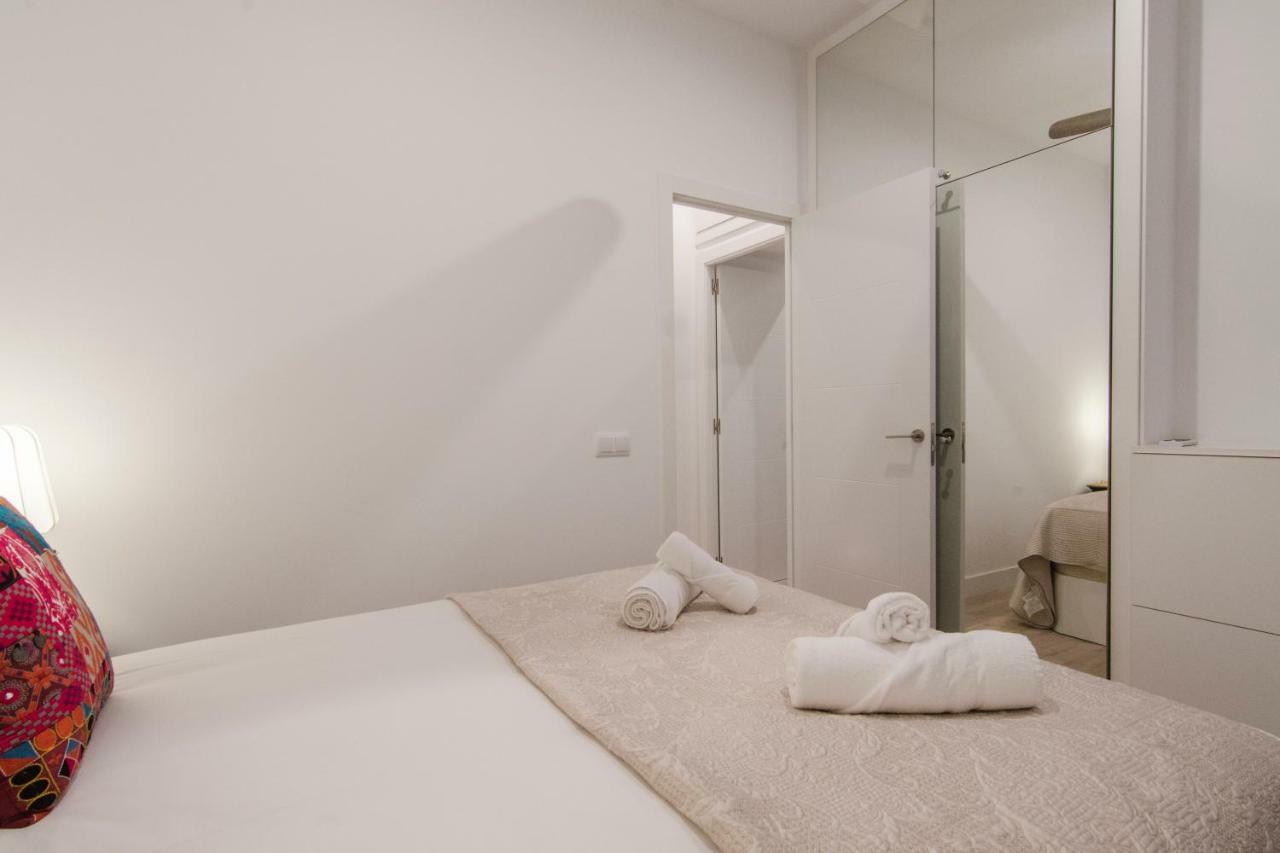 Fomento Apartment