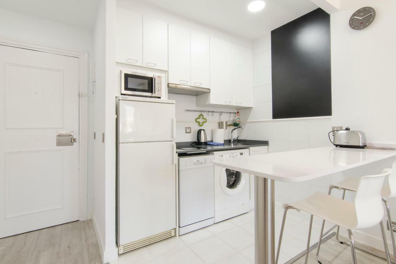 Apartment Minty Stay- 1bd