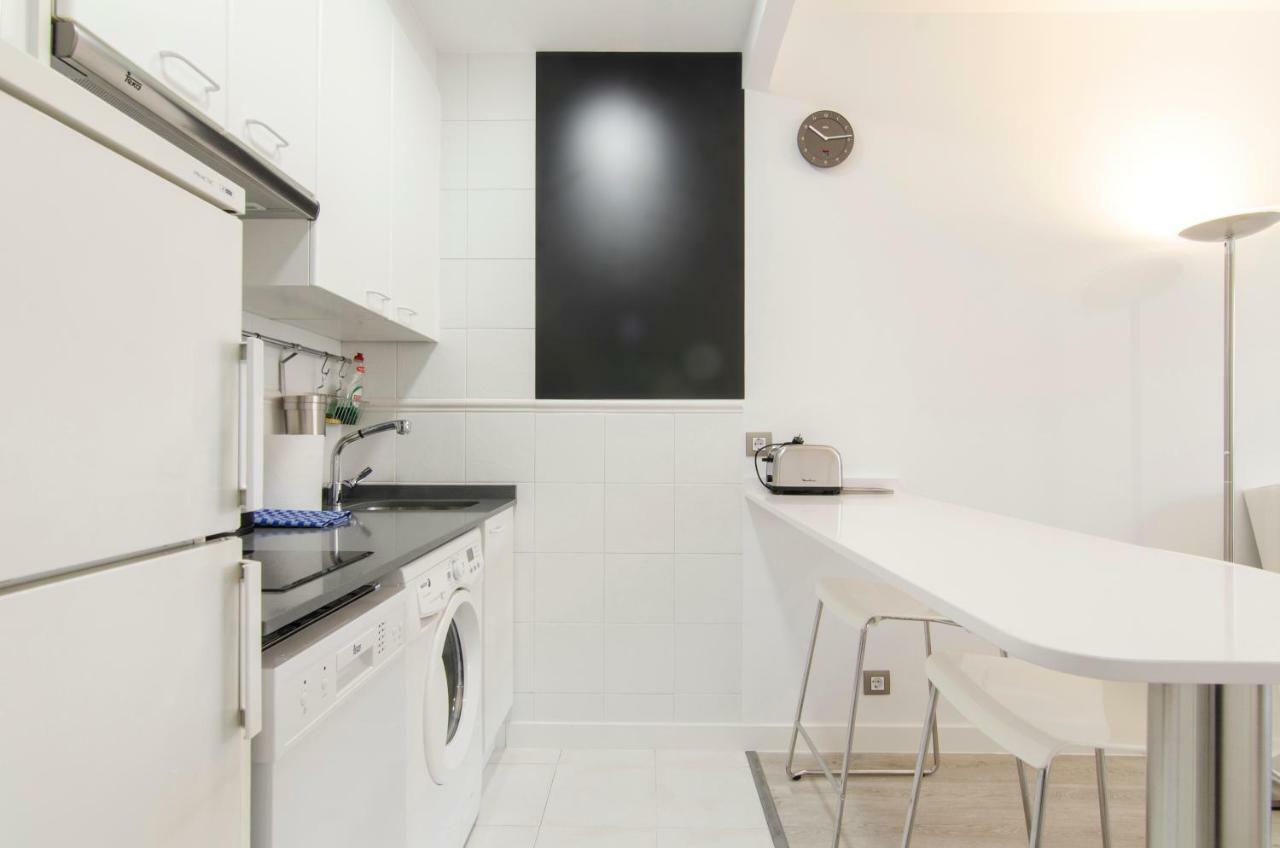 Apartment Minty Stay- 1bd *