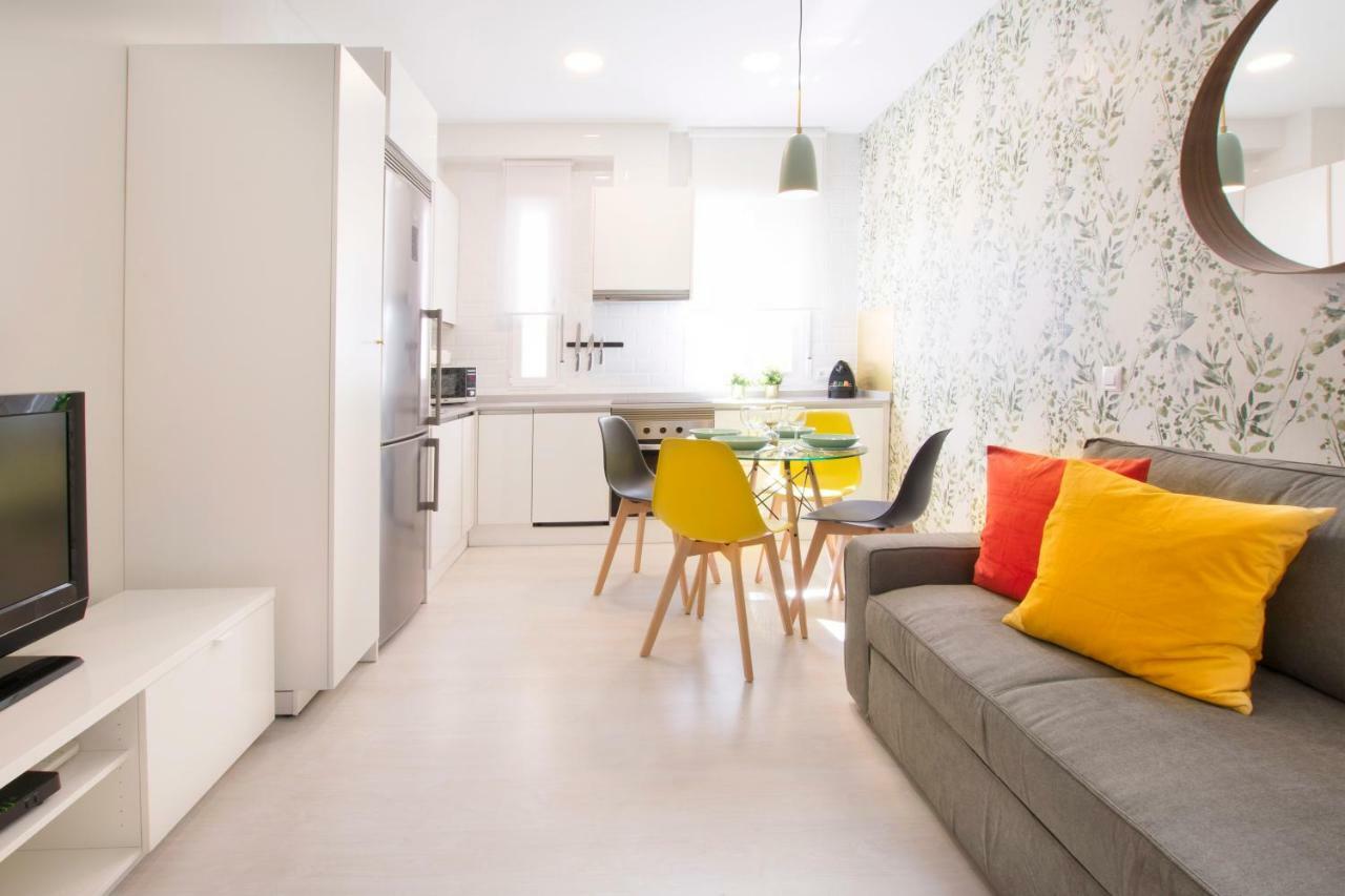 Minty - Ortega Y Gasset Apartment