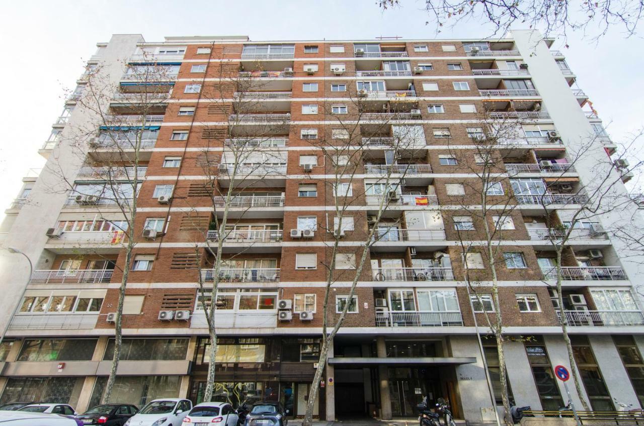 Apartment Minty Stay- 1bd Madrid
