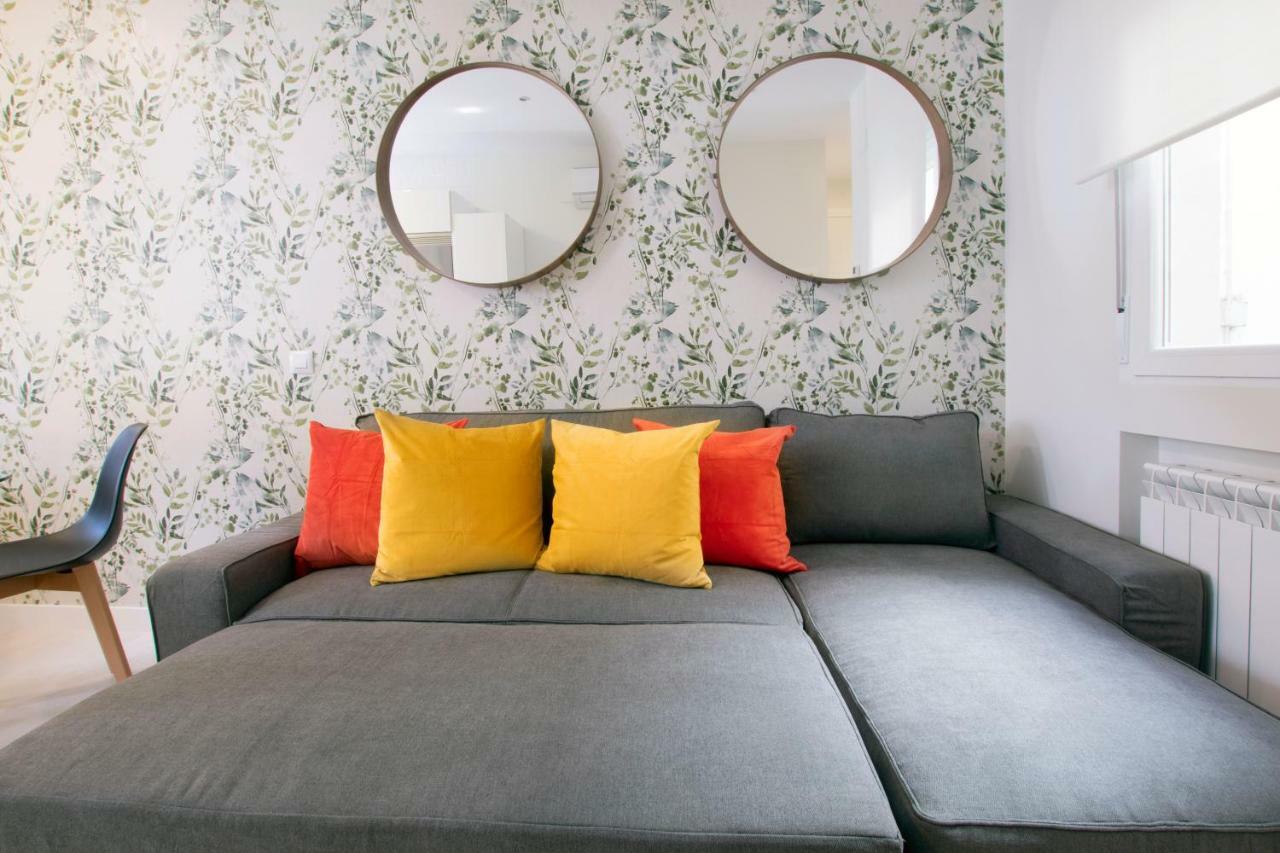 Apartment Minty - Ortega Y Gasset