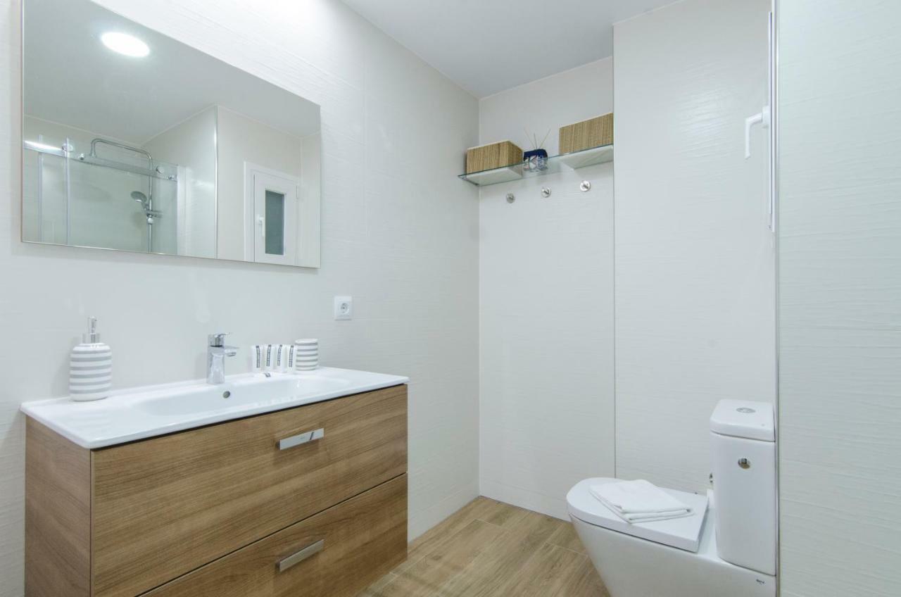 Apartamento Hermano Gárate, 9 Madri