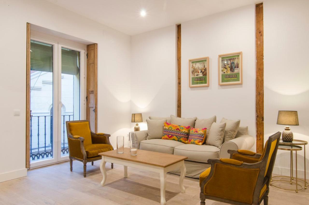 Apartment Fomento Madrid