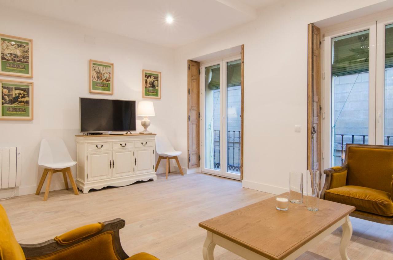 Fomento Apartment Madrid