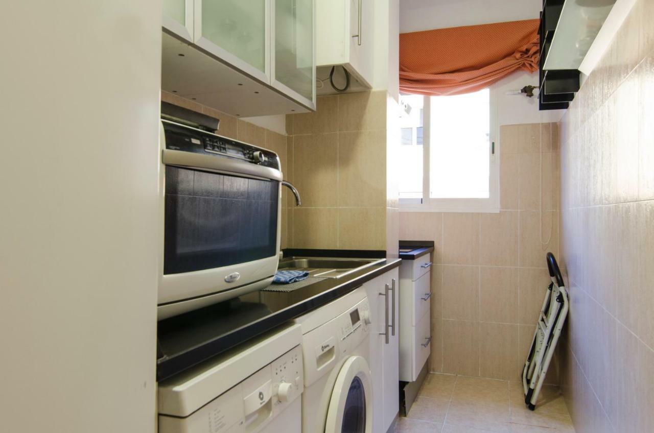Cavanilles 27 Apartment Madrid