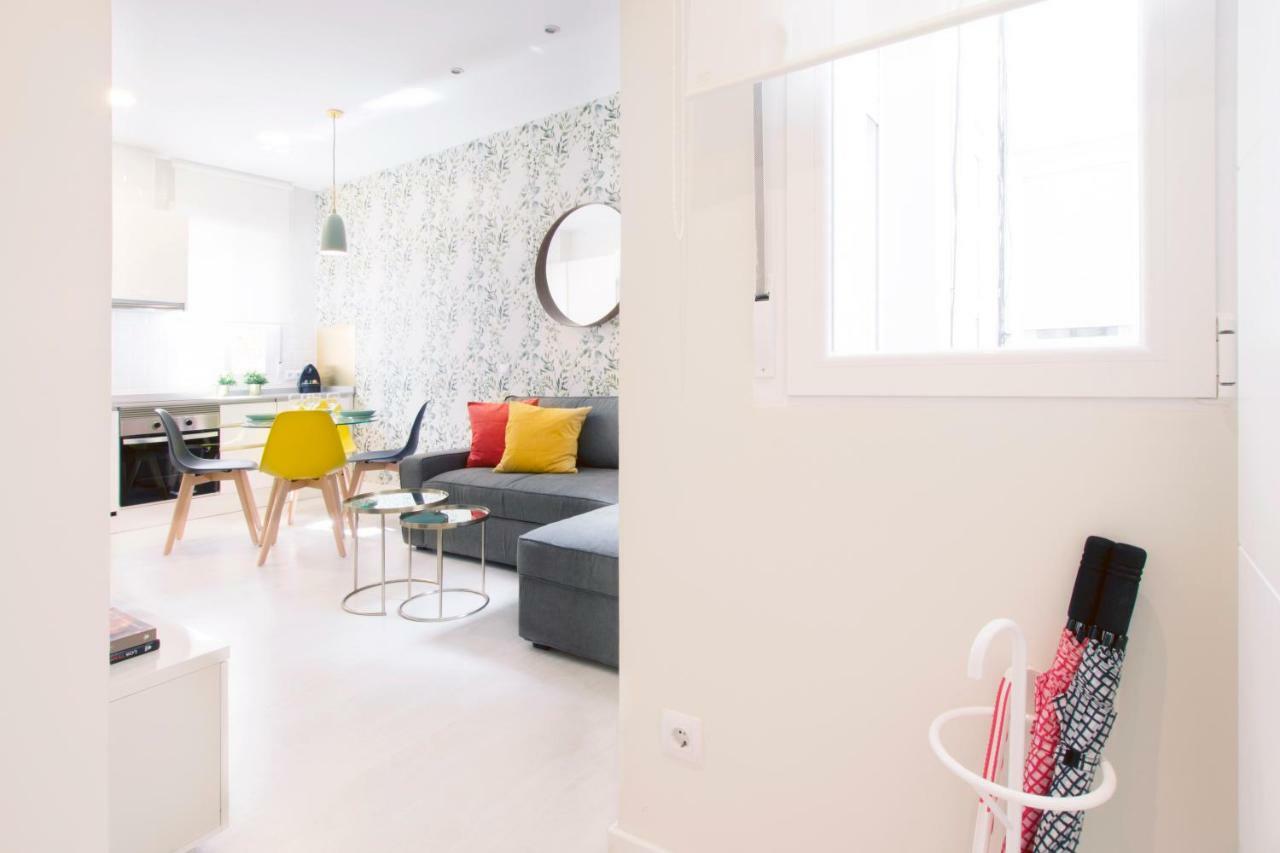 Minty - Ortega Y Gasset Apartment