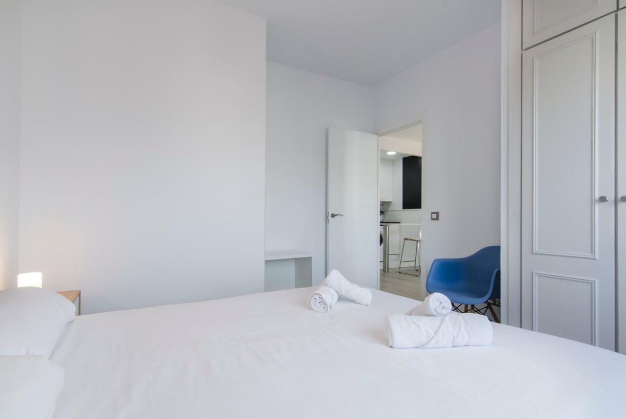 Minty Stay- 1bd Apartment *