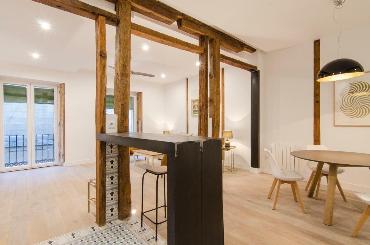 Fomento Apartment Madrid