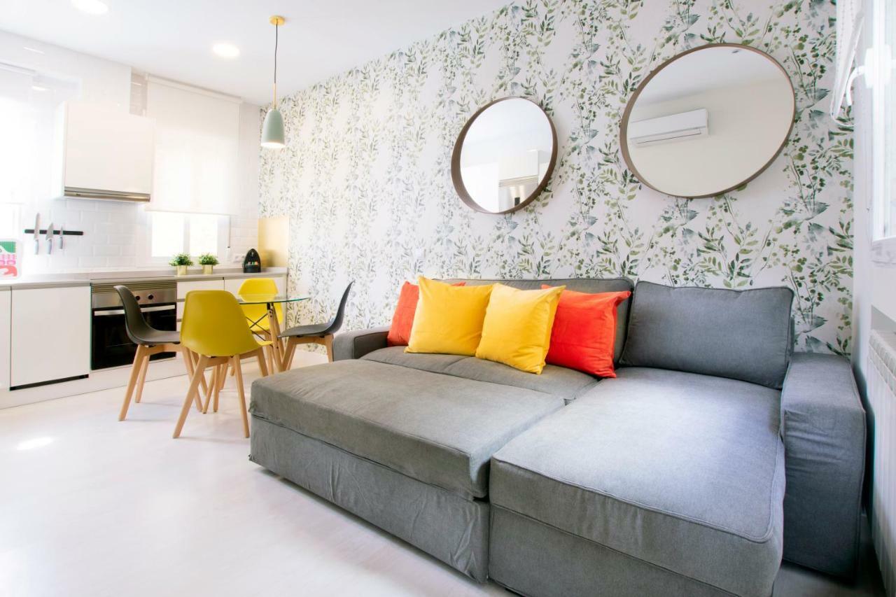 Minty - Ortega Y Gasset Apartment *