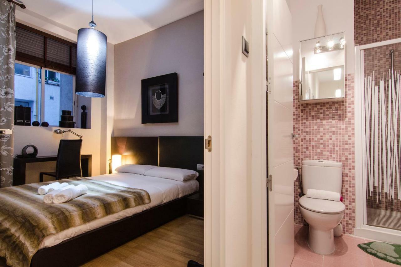 Apartment Cavanilles 27 *