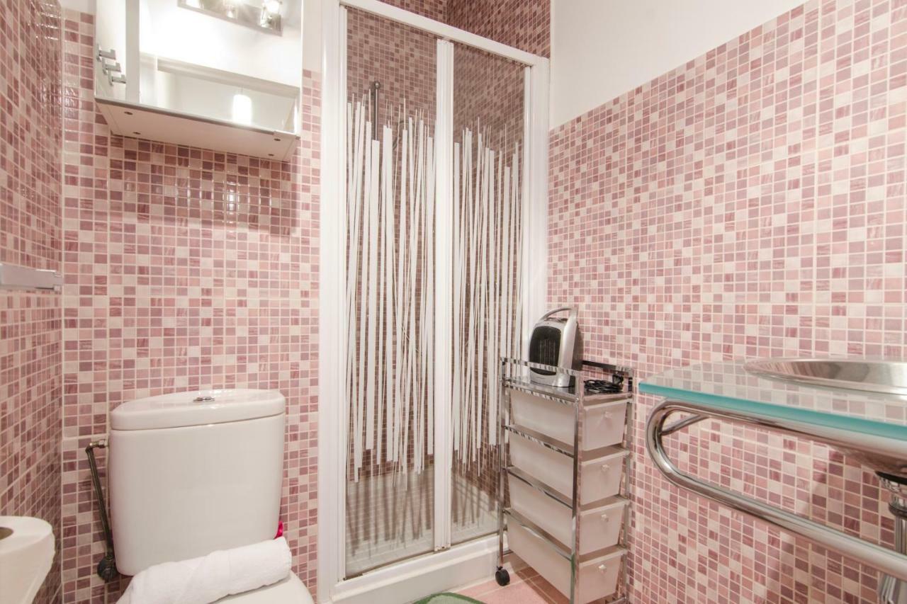 Apartment Cavanilles 27 *