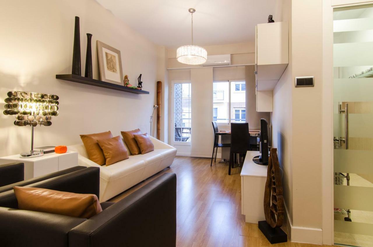 Cavanilles 27 Apartment Madrid
