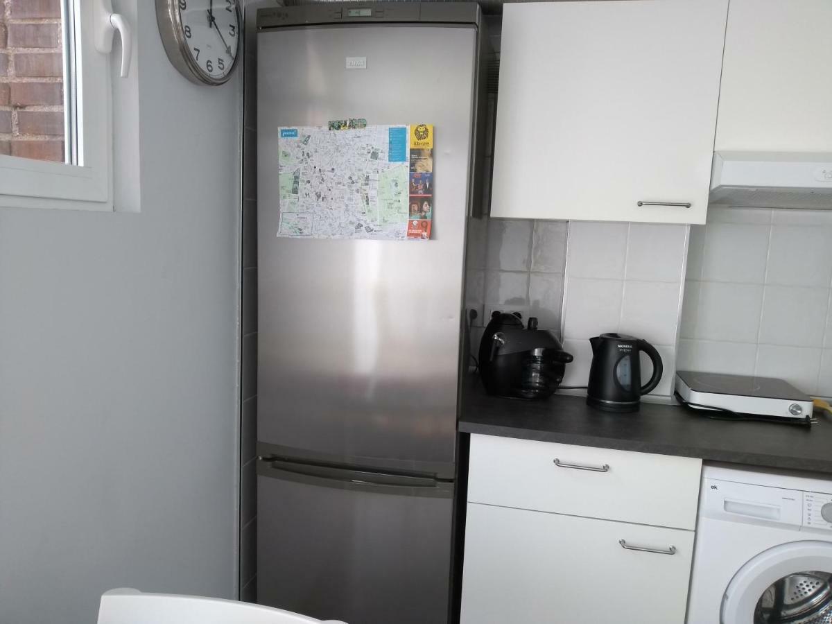 Cozy 10 Minutes From The Heart Of Apartamento *