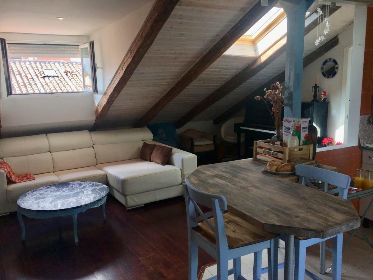 Apartamento Atico Terraza 