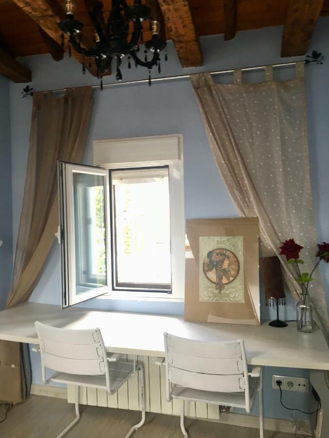 Atico Terraza 
