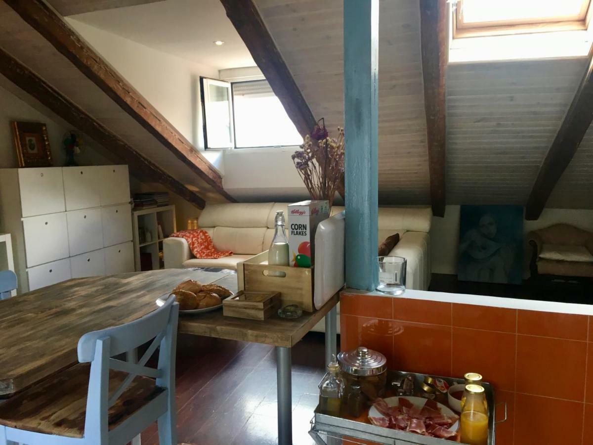 Apartamento Atico Terraza 
