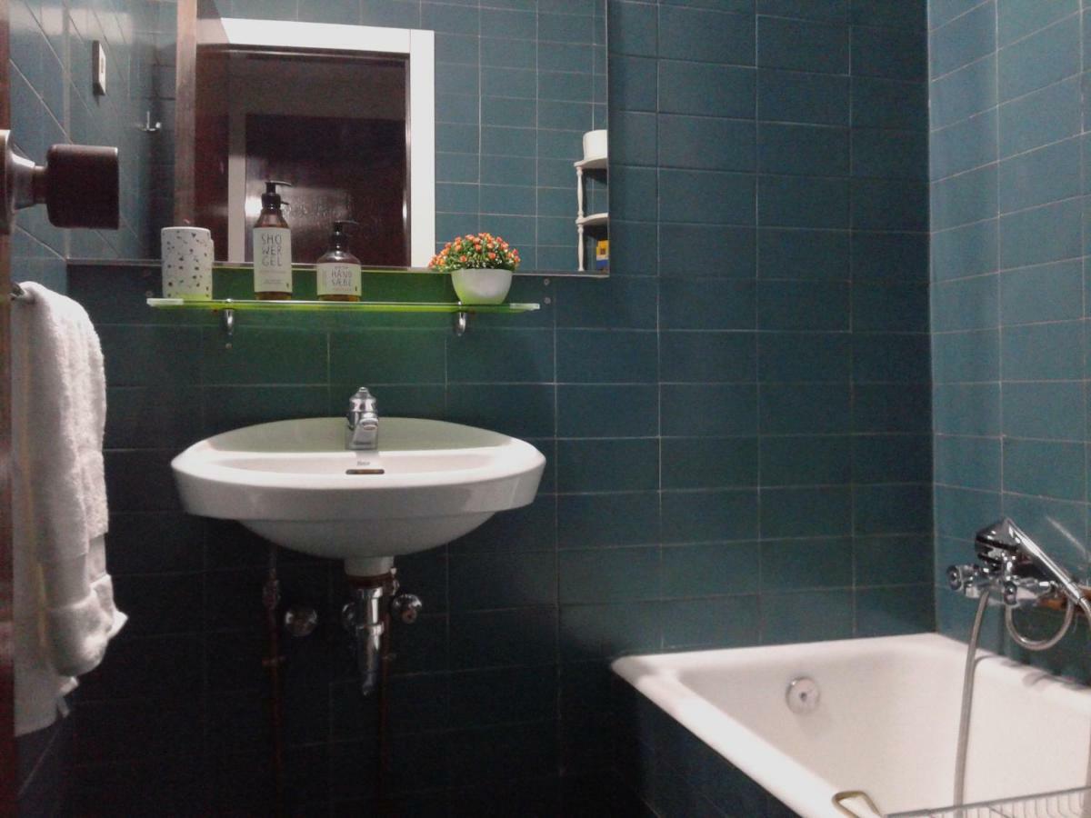 Roble Homestay Madrid