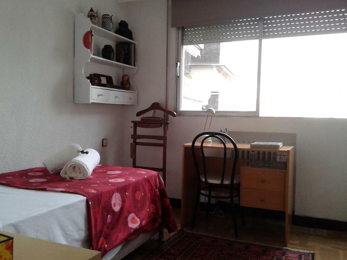 Roble Madrid