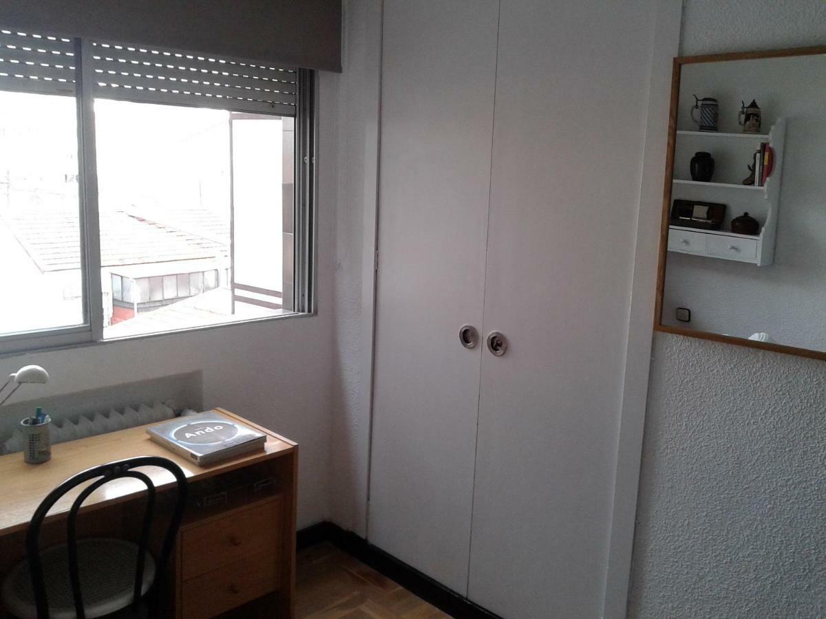 Roble Homestay Madrid