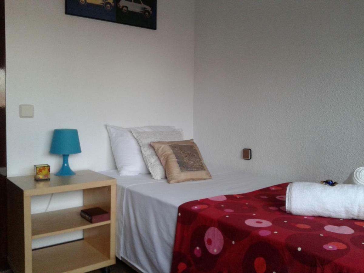 Roble Homestay