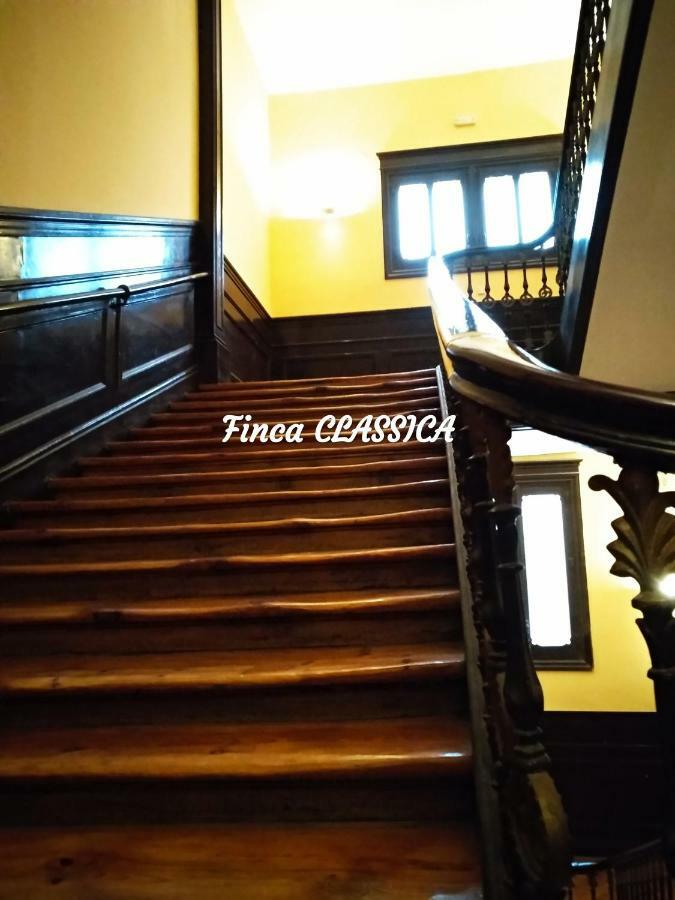 Casa Reina- Classical With Lift In Sol And Mayor Apartment *