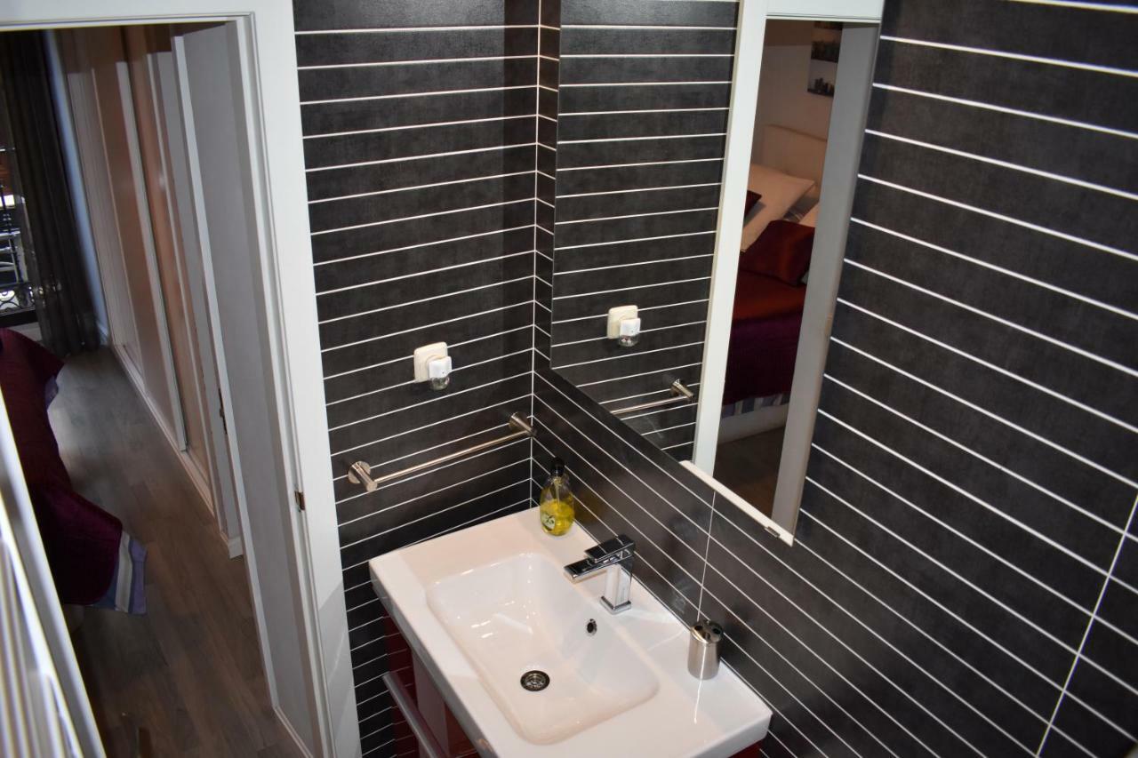 Apartamento Moderno Centro