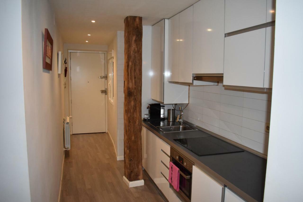 Moderno Centro Apartamento