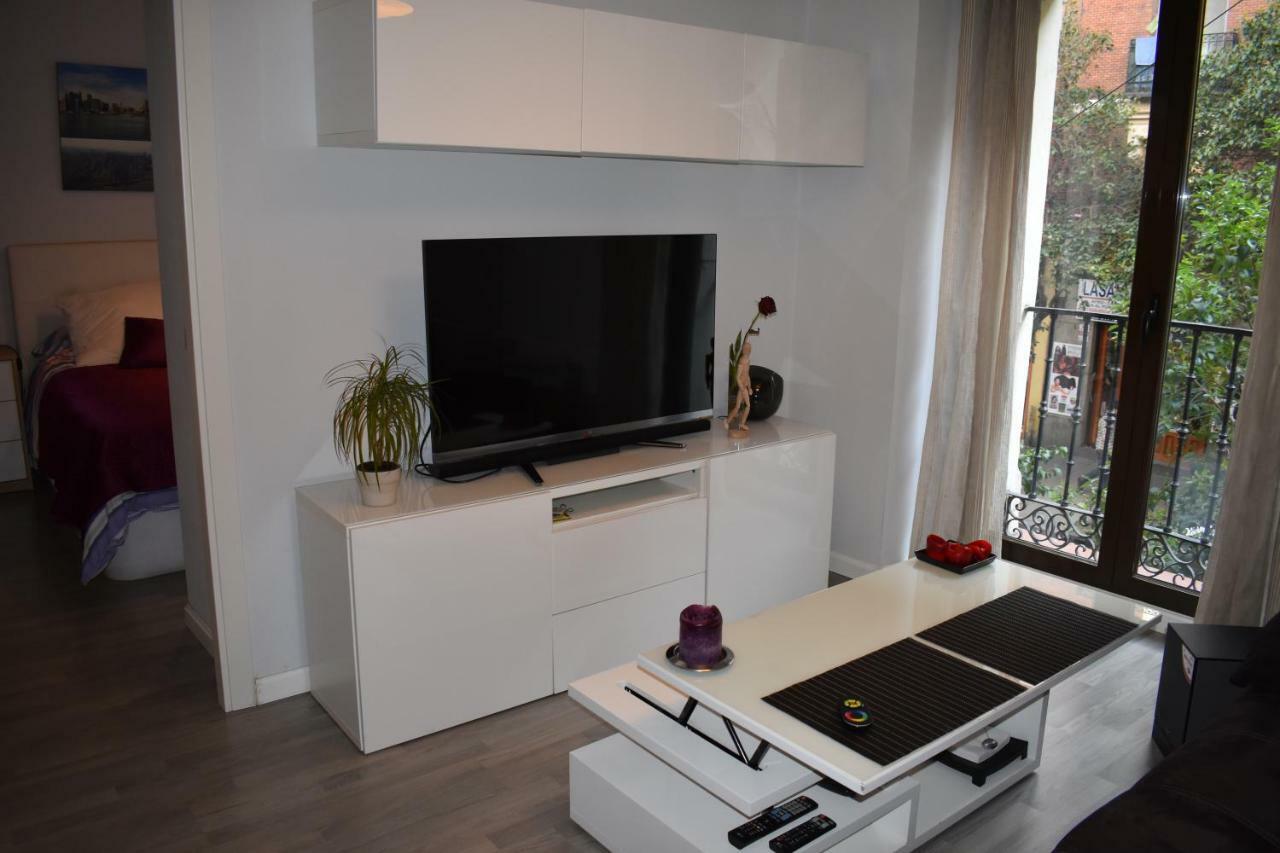 Moderno Centro Apartamento *