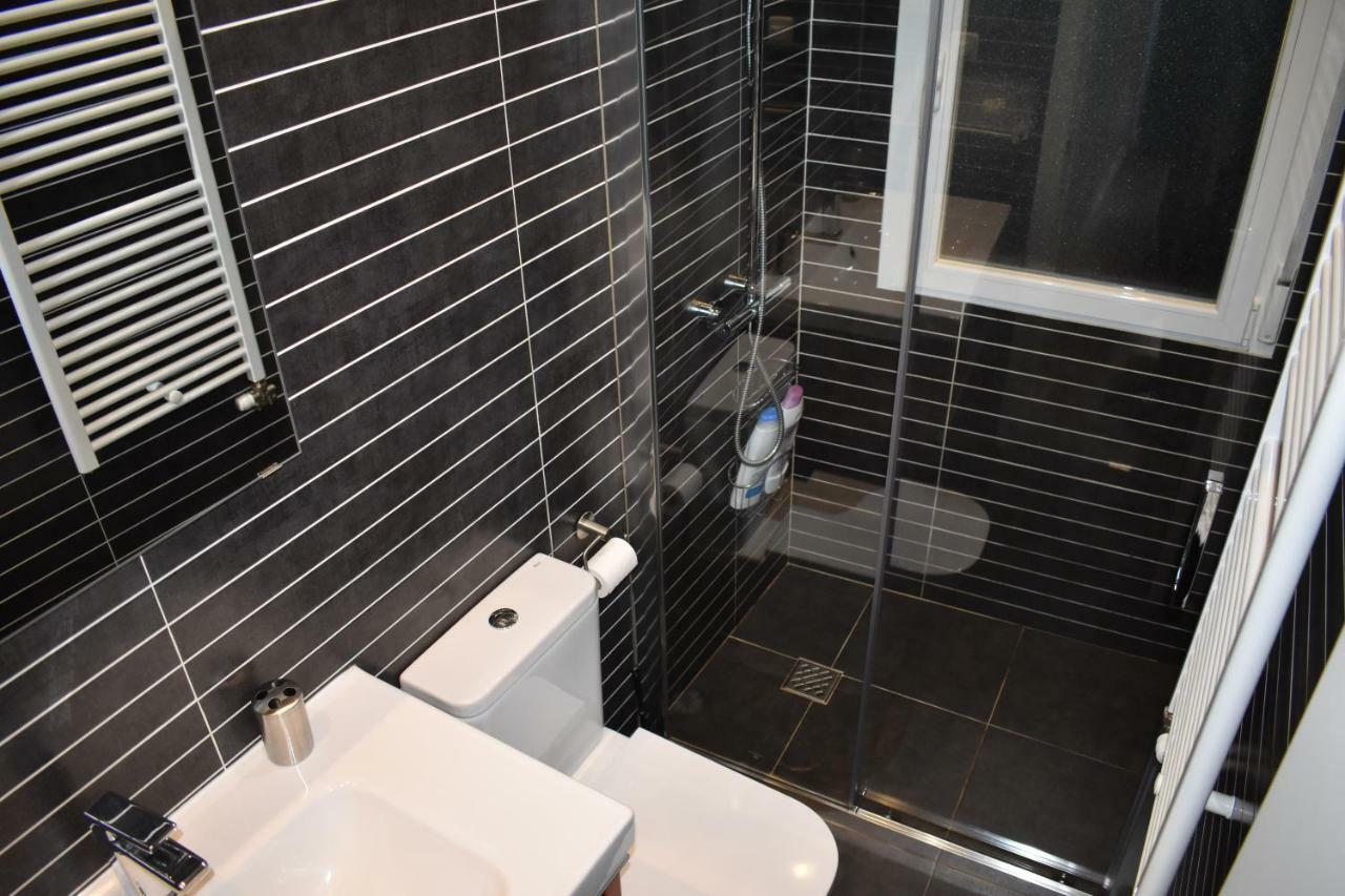 Apartamento Moderno Centro Madri