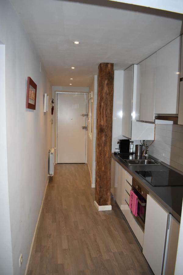 Apartamento Moderno Centro *