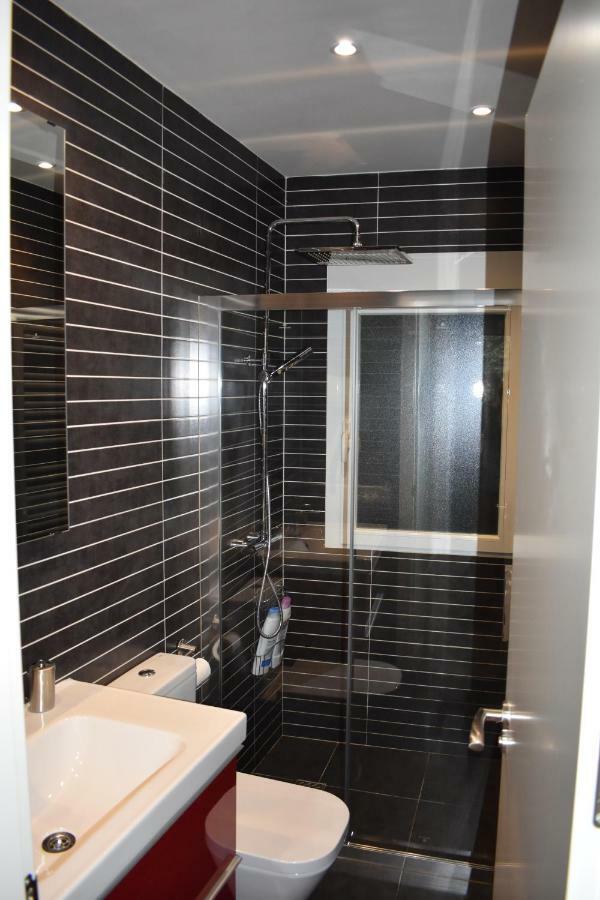 Apartment Moderno Centro *