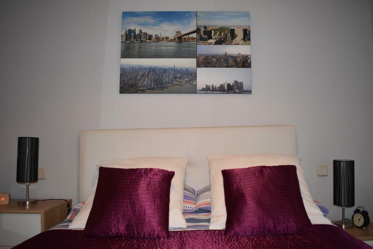 Apartment Moderno Centro
