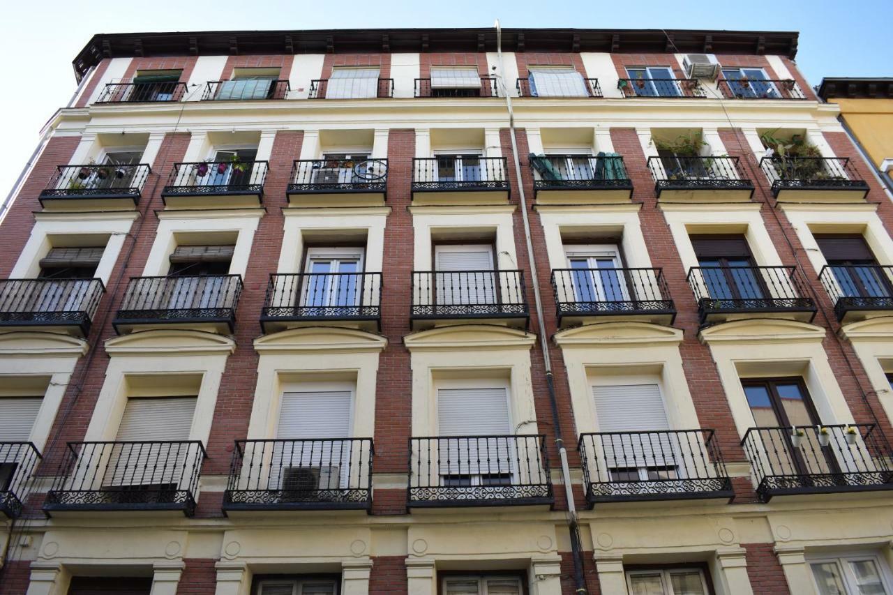 Moderno Centro Madri