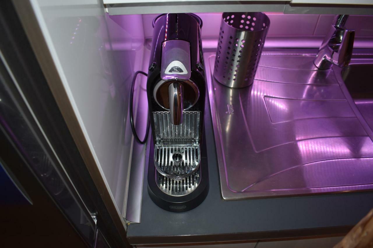 Apartamento Moderno Centro