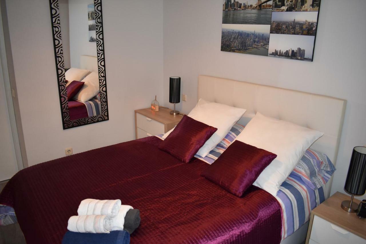 Apartamento Moderno Centro *