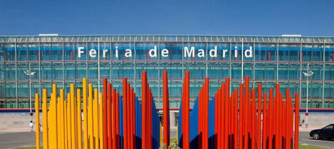Airport * Madrid