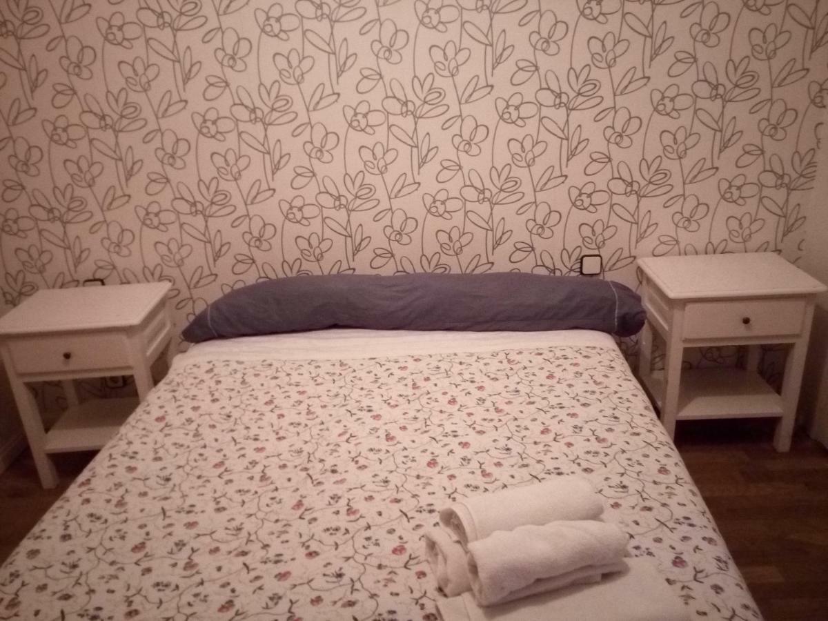 San Bernardo Apartment Madrid