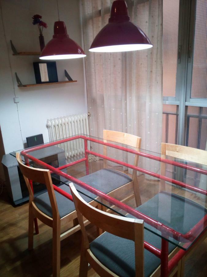 San Bernardo Apartment