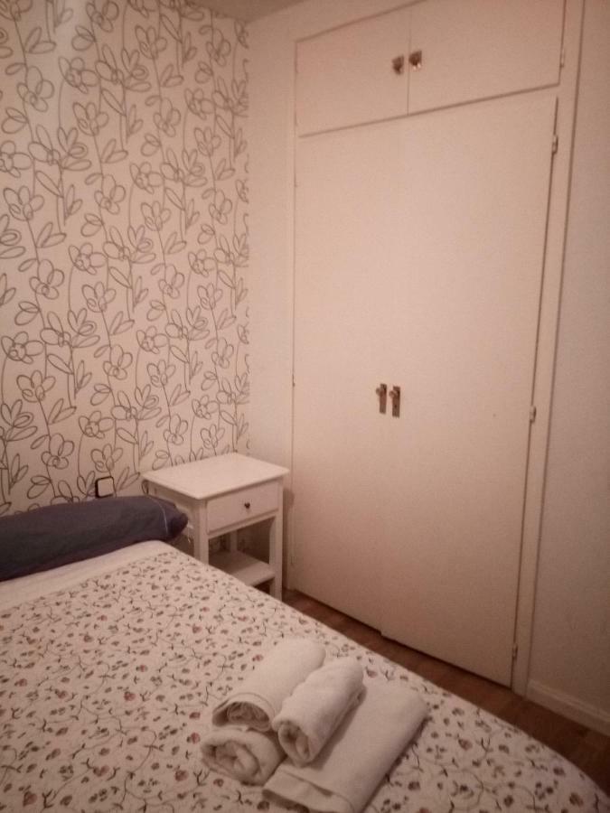 Apartment San Bernardo