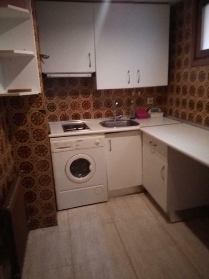 Apartment San Bernardo *