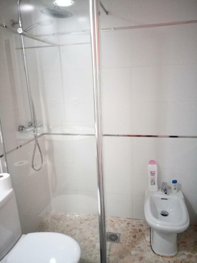 San Bernardo Apartment