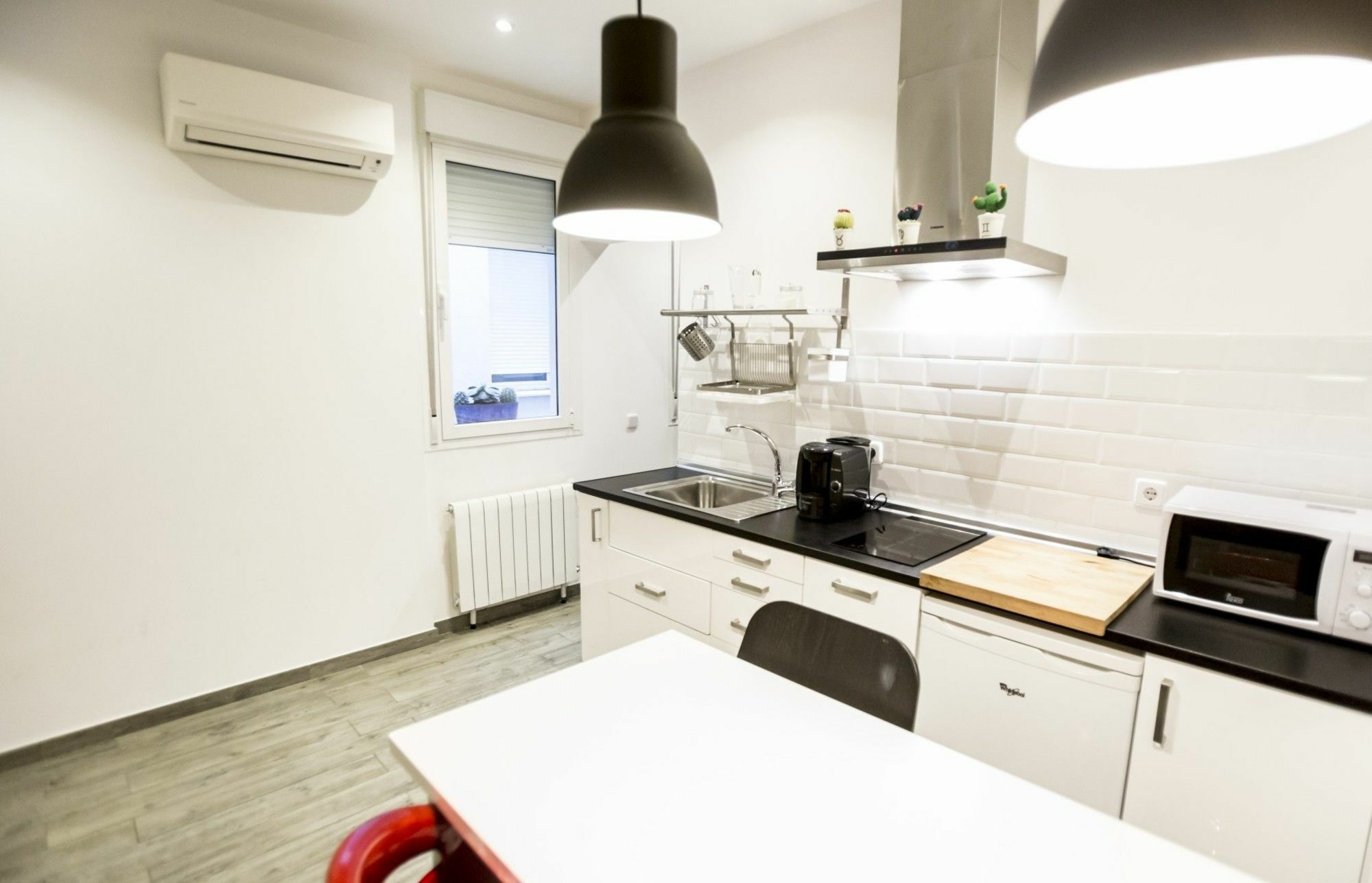 Alterhome Fuencarral * Madri