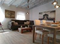 Apartment Atico Embajadores Madrid