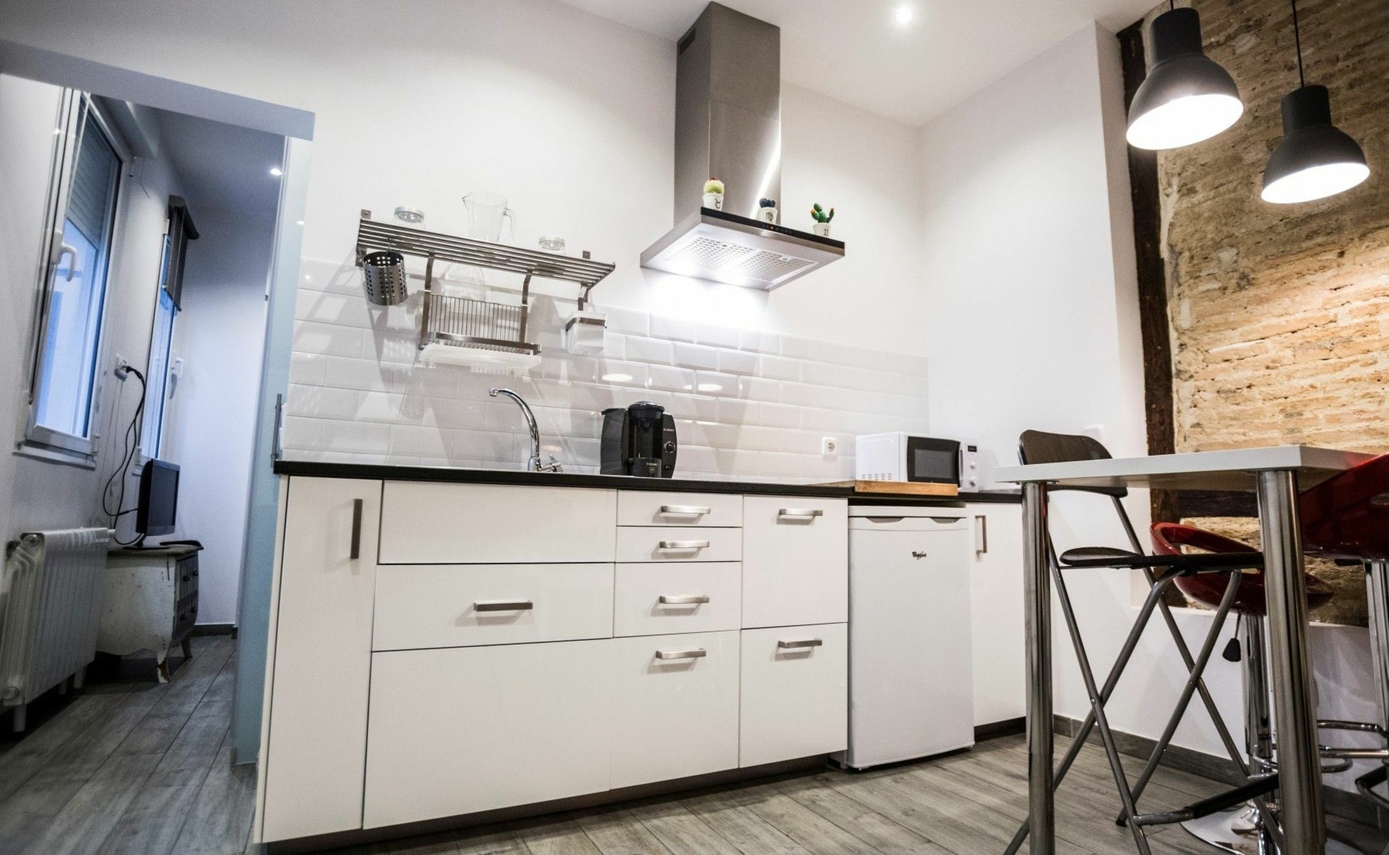 Alterhome Fuencarral Madri