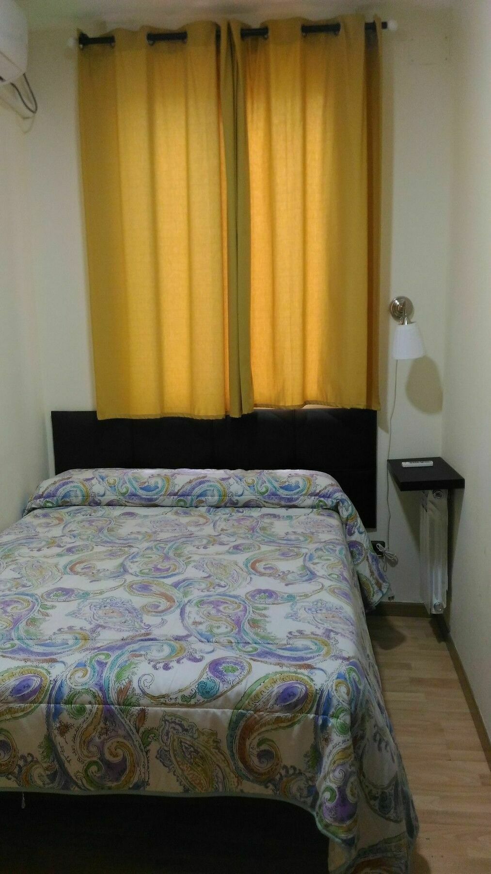 Casa de hóspedes Jq 1 2*