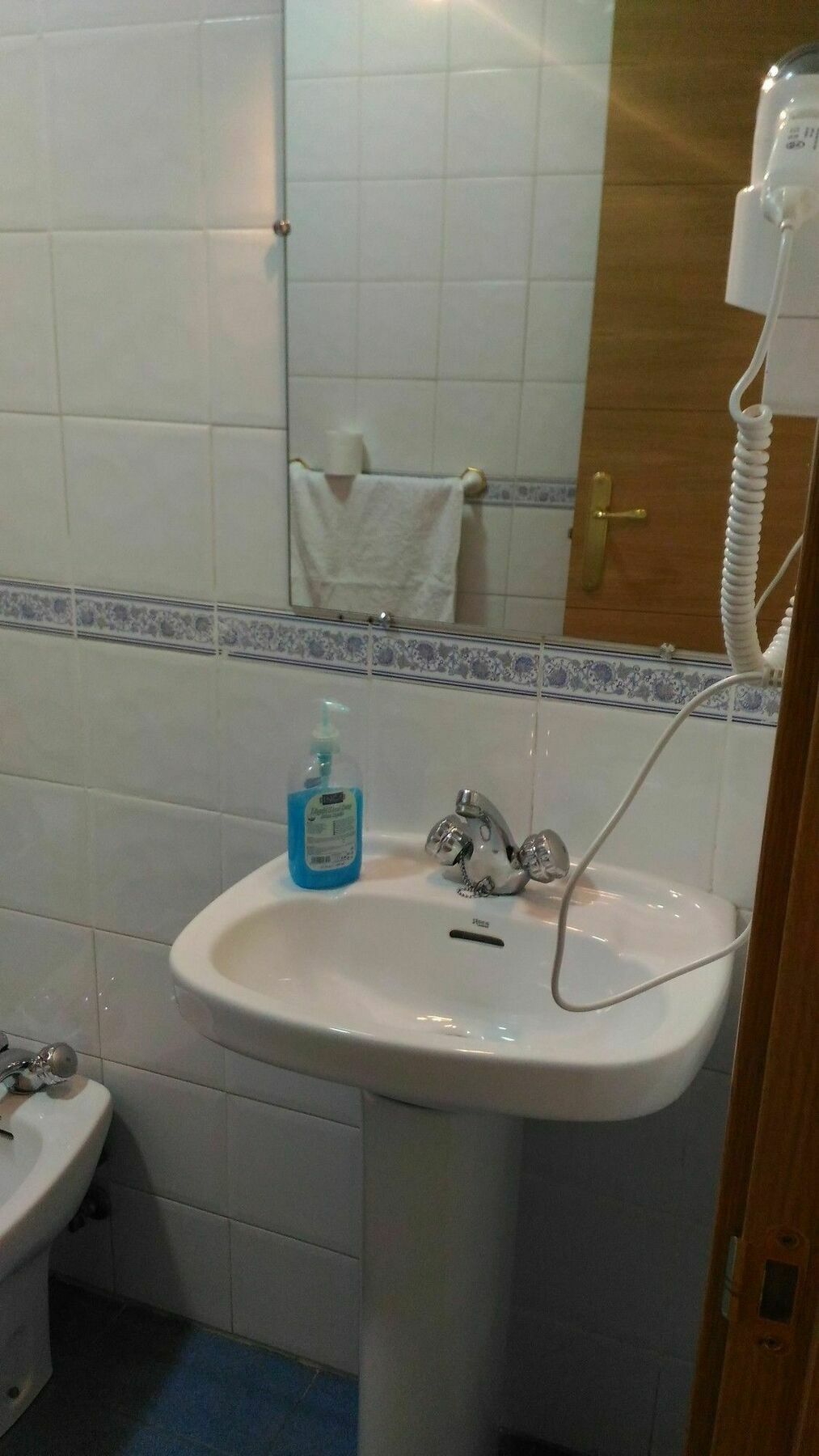 Jq 1 Guest house Madrid