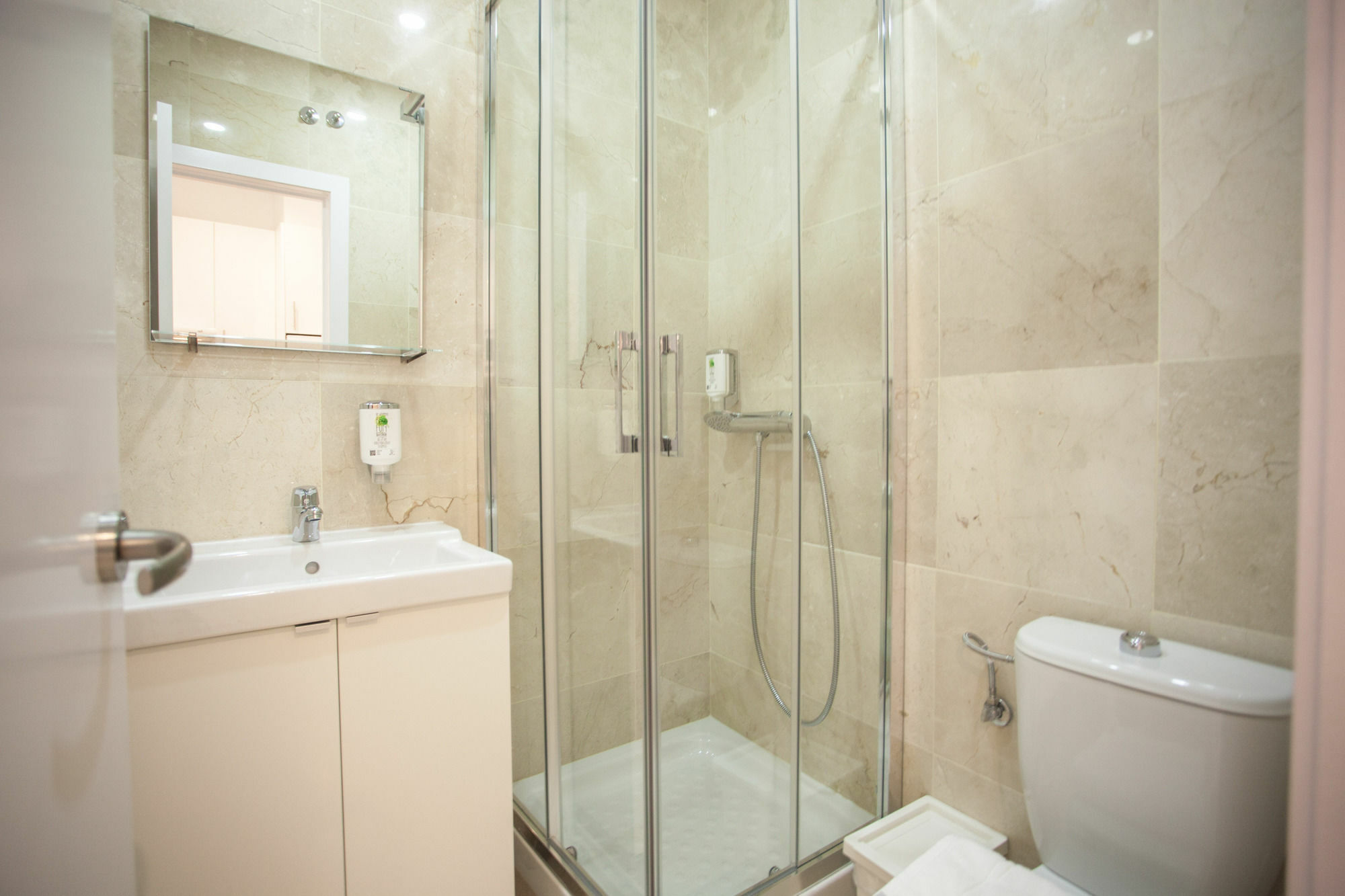 Apartment In Malasana *